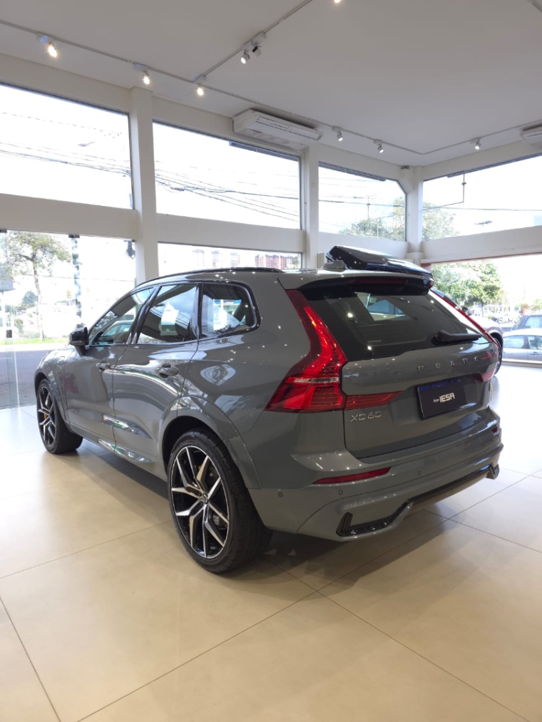 volvo xc60 2.0 t8 recharge polestar engineered awd geartronic hibrido 4p automatico 20248