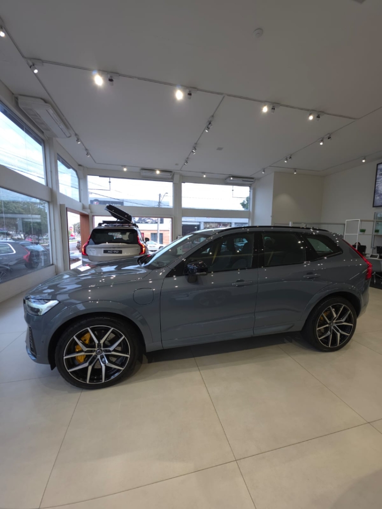 volvo xc60 2.0 t8 recharge polestar engineered awd geartronic hibrido 4p automatico 20249