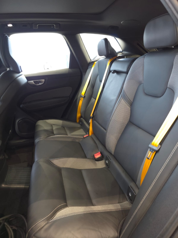 volvo xc60 2.0 t8 recharge polestar engineered awd geartronic hibrido 4p automatico 202413