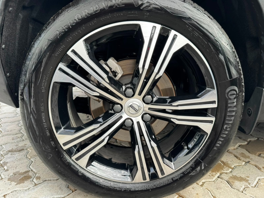 volvo xc40 2.0 t4 gasolina inscription geartronic 4p automatico 20216