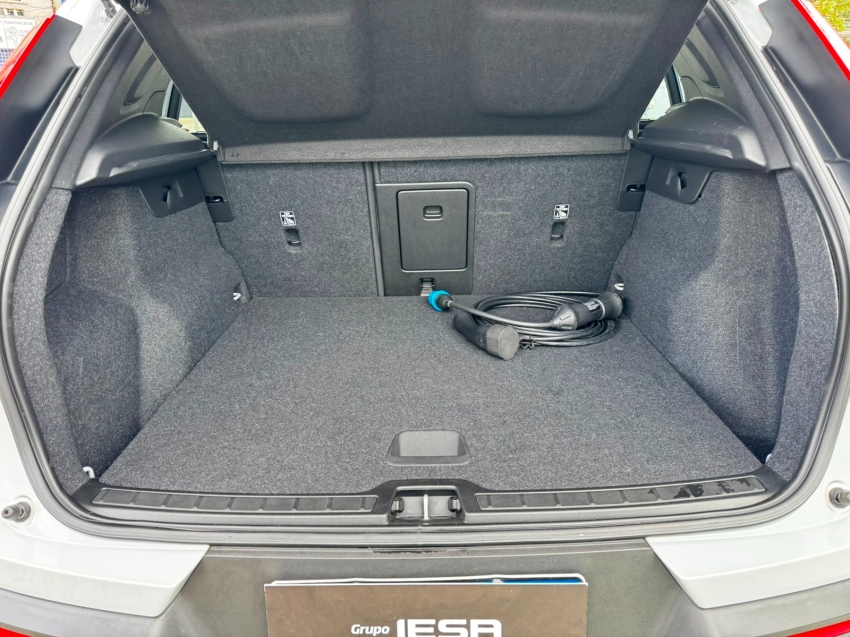 volvo xc40 1.5 t5 recharge inscription expression geartronic hibrido 4p automatico 202210