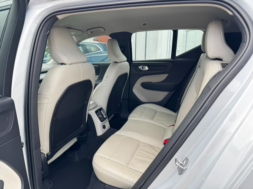 volvo xc40 1.5 t5 recharge inscription expression geartronic hibrido 4p automatico 20229