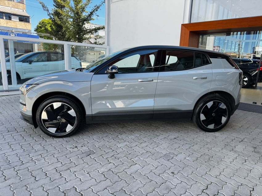 volvo ex 30 plus 69kw eletrico automatico 20251