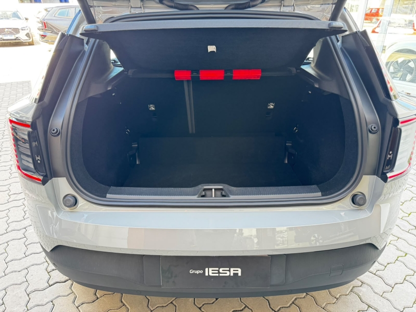 volvo ex 30 plus 69kw eletrico automatico 20254