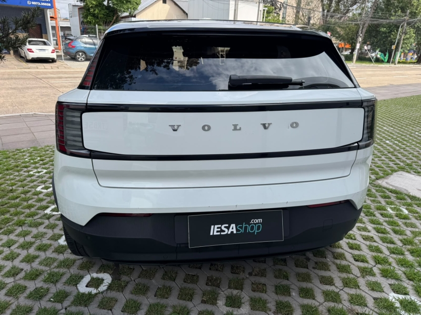 volvo ex 30 plus 69kw eletrico automatico 20243