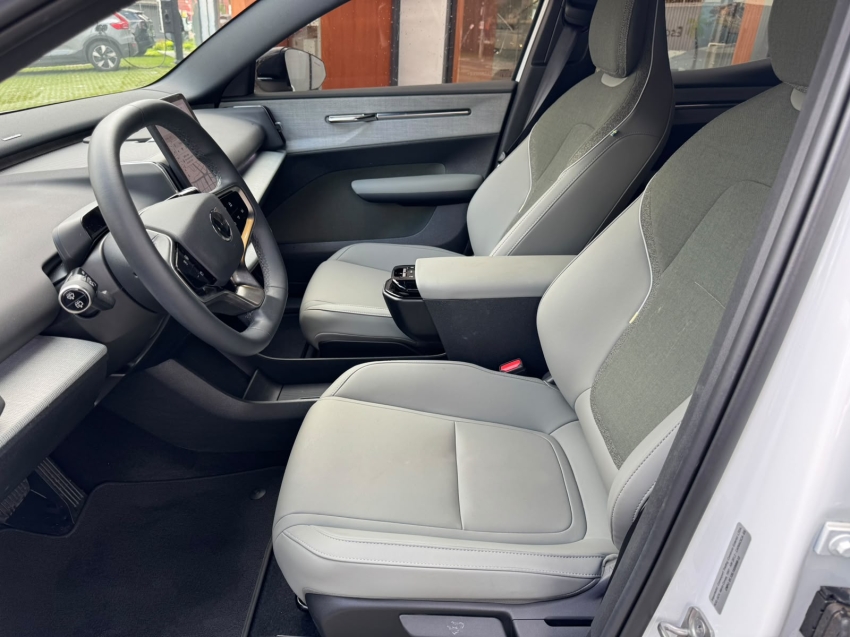 volvo ex 30 plus 69kw eletrico automatico 20247