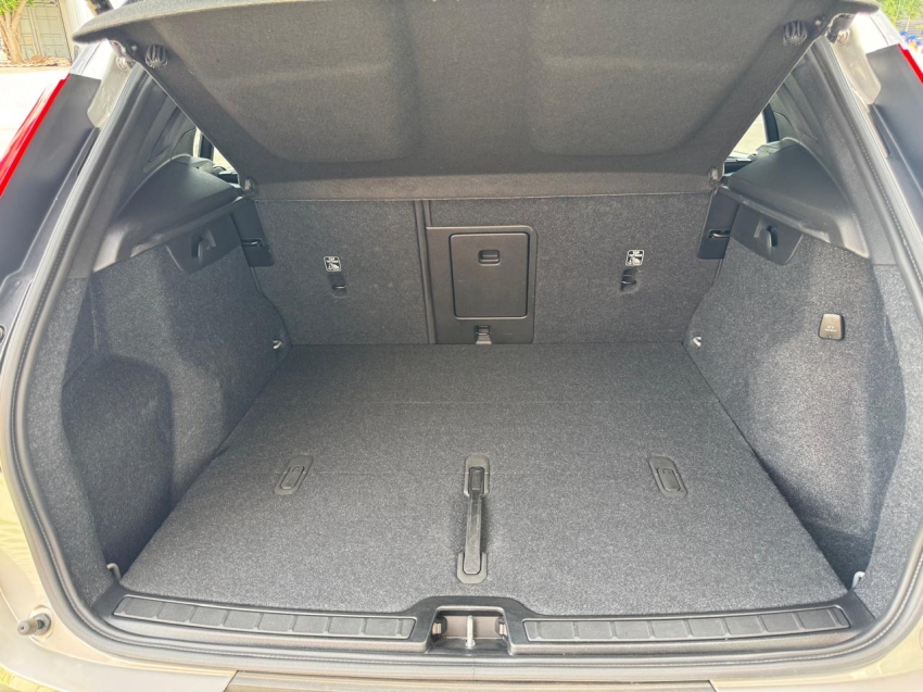 volvo ex 40 ultra twin awd p8 eletrico 82kw automatico6