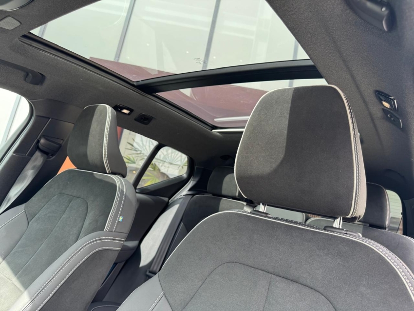 volvo ex 40 ultra twin awd p8 eletrico 82kw automatico14