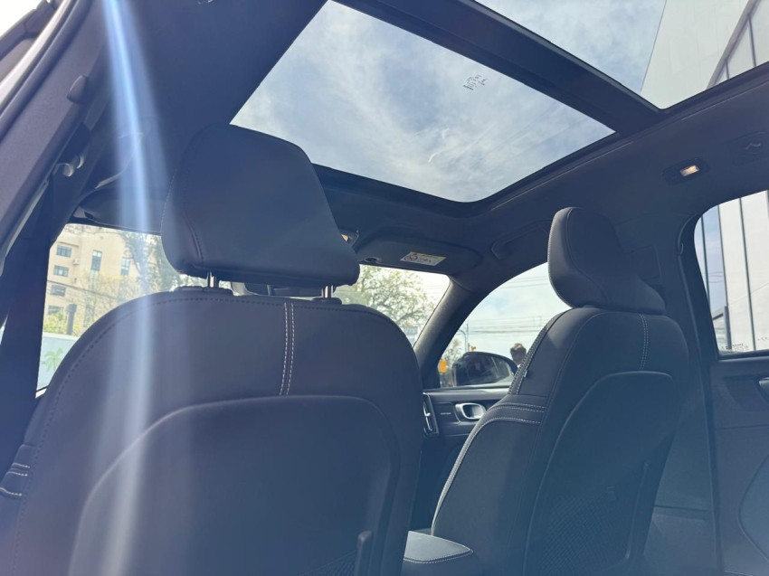 volvo ex 40 ultra twin awd p8 eletrico 82kw automatico16