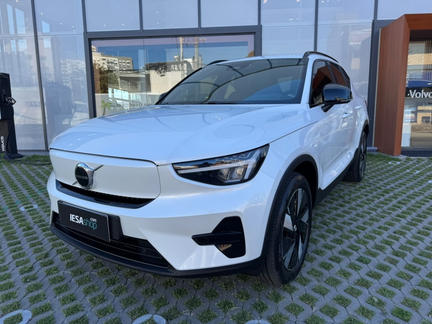 VOLVO EX 40 PLUS P6 ELETRICO 70KW AUTOMATICO1
