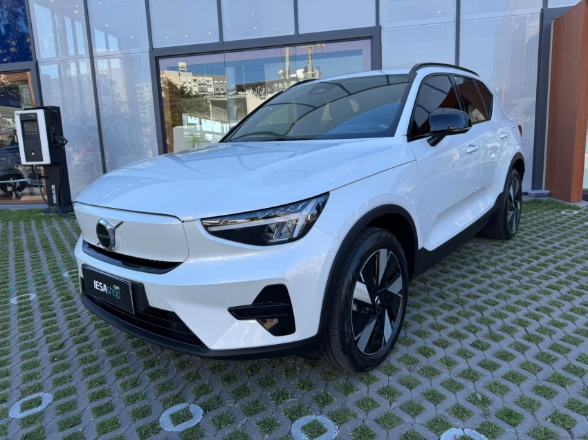 VOLVO EX 40 PLUS P6 ELETRICO 70KW AUTOMATICO0