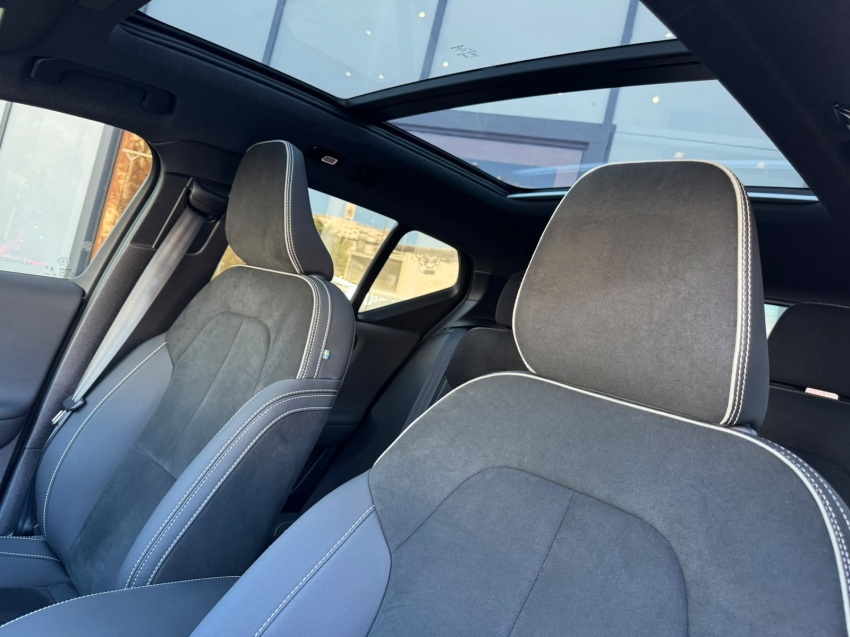 VOLVO EX 40 PLUS P6 ELETRICO 70KW AUTOMATICO11