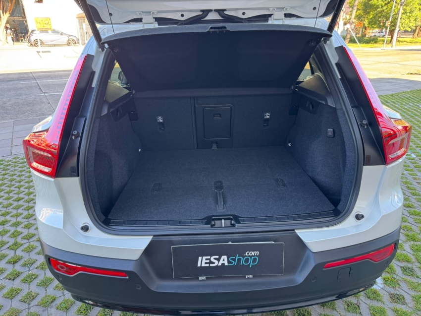 VOLVO EX 40 PLUS P6 ELETRICO 70KW AUTOMATICO7