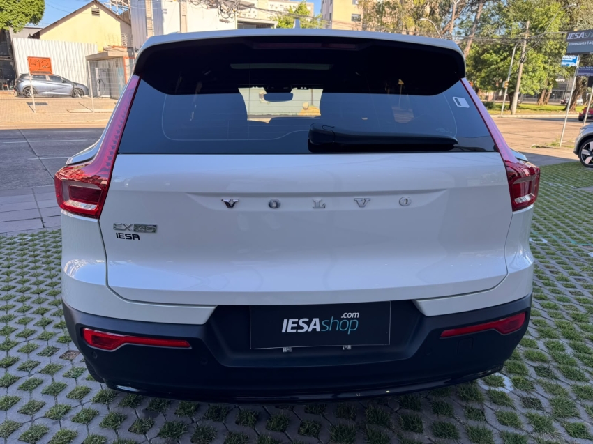 VOLVO EX 40 PLUS P6 ELETRICO 70KW AUTOMATICO6