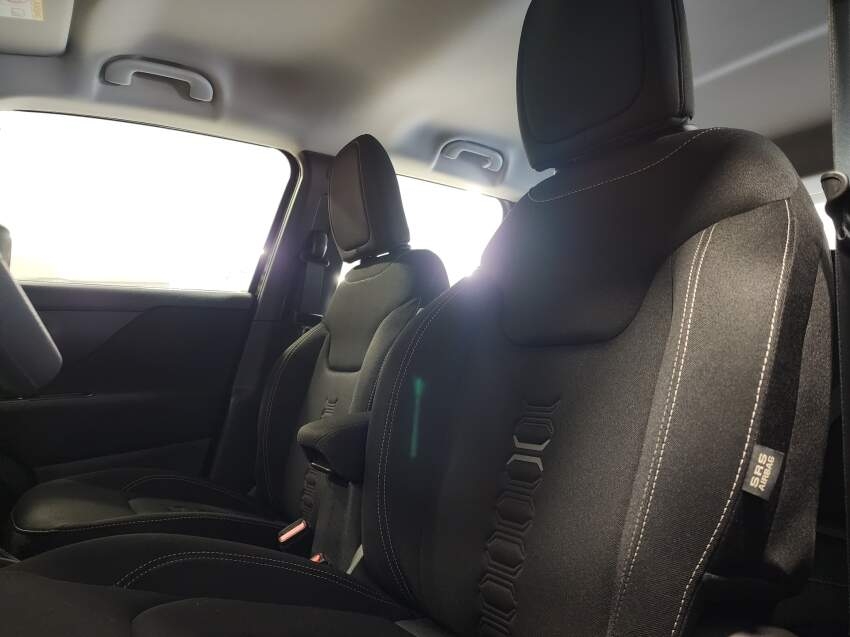 jeep renegade altitude 1.3 t270 turbo flex at6 25/25 0km