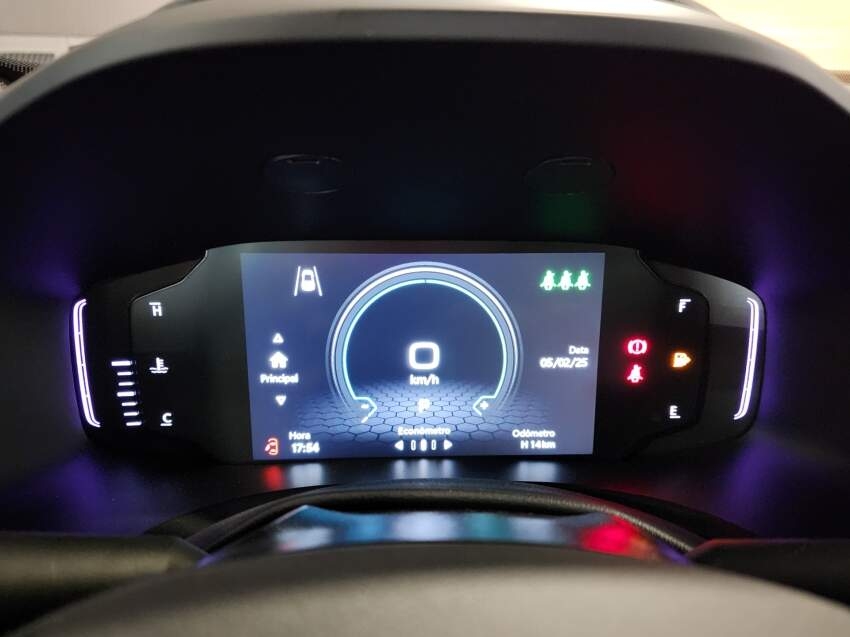 jeep renegade altitude 1.3 t270 turbo flex at6 25/25 0km