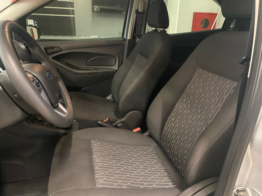 ford ka 1.5 ti-vct flex se manual 2020 ford ka 1.5 ti-vct flex se manual 2020