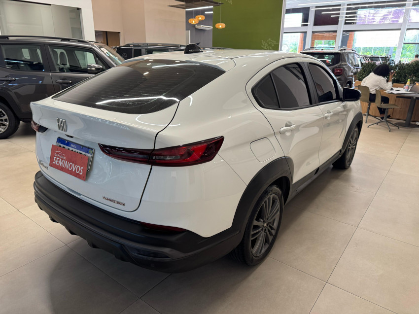 fiat fastback 1.0 turbo 200 flex cvt 2024
