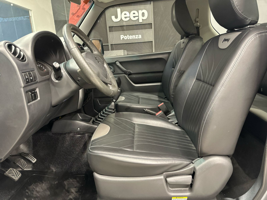 suzuki jimny 1.3 4sport 4x4 16v gasolina 2p manual 2022 suzuki jimny 1.3 4sport 4x4 16v gasolina 2p manual 2022