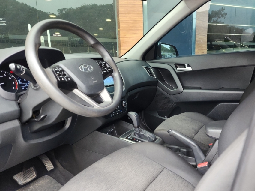 hyundai creta 1.6 16v flex action automatico 2022 hyundai creta 1.6 16v flex action automatico 2022
