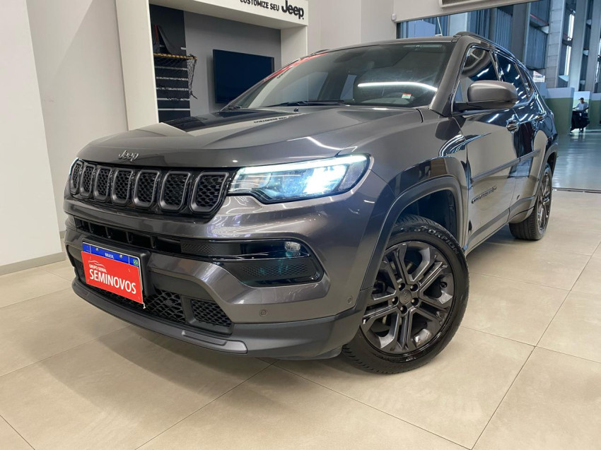 jeep compass 1.3 t270 turbo flex longitude at6 2022 jeep compass 1.3 t270 turbo flex longitude at6 2022