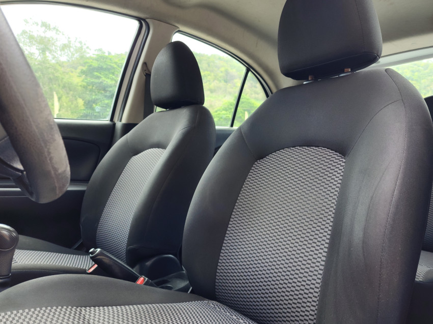 nissan march 1.0 s 12v flex 4p manual 2018 nissan march 1.0 s 12v flex 4p manual 2018