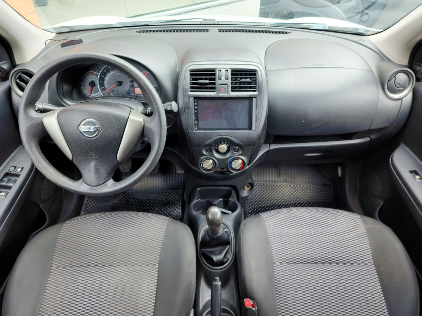 nissan march 1.0 s 12v flex 4p manual 2018 nissan march 1.0 s 12v flex 4p manual 2018