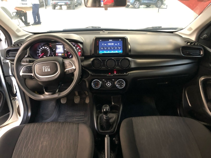 fiat argo 1.0 firefly flex drive manual 2023 fiat argo 1.0 firefly flex drive manual 2023