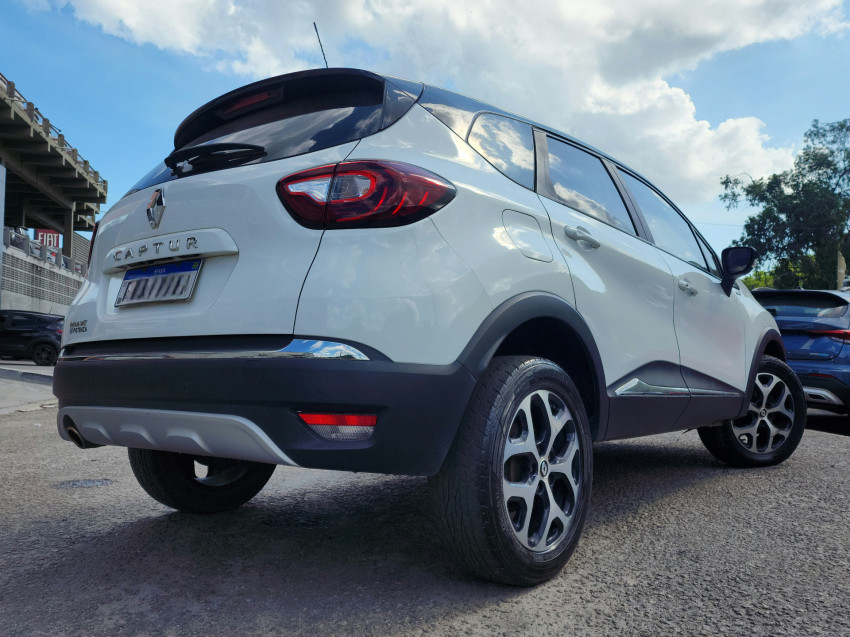renault captur 1.6 16v sce flex intense x-tronic 4p automatico 2021 renault captur 1.6 16v sce flex intense x-tronic 4p automatico 2021