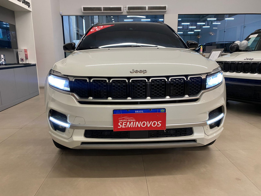 jeep commander 2.0 td380 turbo diesel overland at9 4p automatico 2022 jeep commander 2.0 td380 turbo diesel overland at9 4p automatico 2022