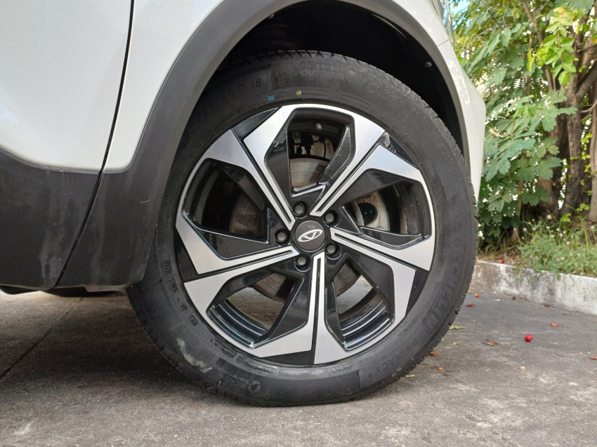caoa chery tiggo 5x pro 1.5 vvt turbo iflex cvt 1.4 flex 4p automatico 2023 caoa chery tiggo 5x pro 1.5 vvt turbo iflex cvt 1.4 flex 4p automatico 2023