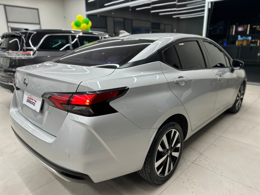 nissan versa 1.6 16v flex exclusive xtronic gnv 4p automatico 2022 nissan versa 1.6 16v flex exclusive xtronic gnv 4p automatico 2022
