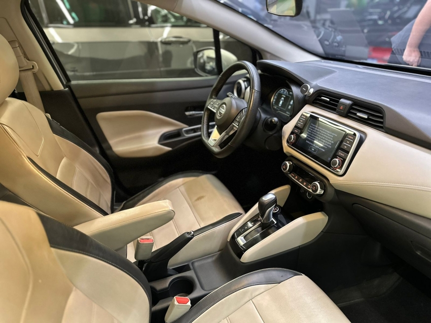 nissan versa 1.6 16v flex exclusive xtronic gnv 4p automatico 2022 nissan versa 1.6 16v flex exclusive xtronic gnv 4p automatico 2022