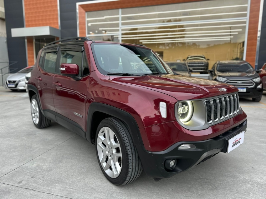 renegade limited 1.8 flex - super nova!!! renegade limited 1.8 flex - super nova!!!