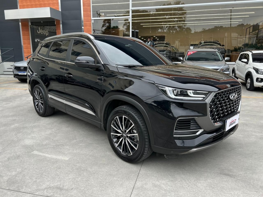 caoa chery tiggo 8 pro 1.5 tci plug-in hybrid dht hibrido 4p automatico 2024 caoa chery tiggo 8 pro 1.5 tci plug-in hybrid dht hibrido 4p automatico 2024