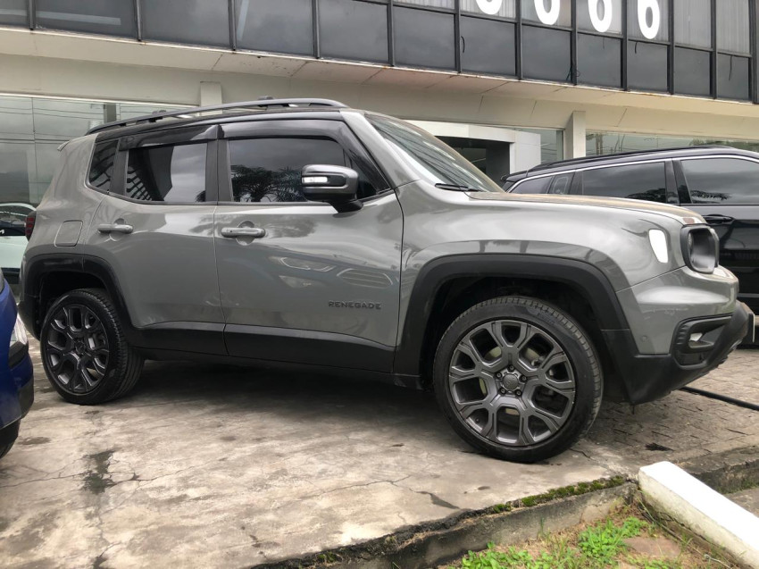 jeep renegade 1.3 t270 turbo flex s 4x4 at9 4p automatico 2022 jeep renegade 1.3 t270 turbo flex s 4x4 at9 4p automatico 2022