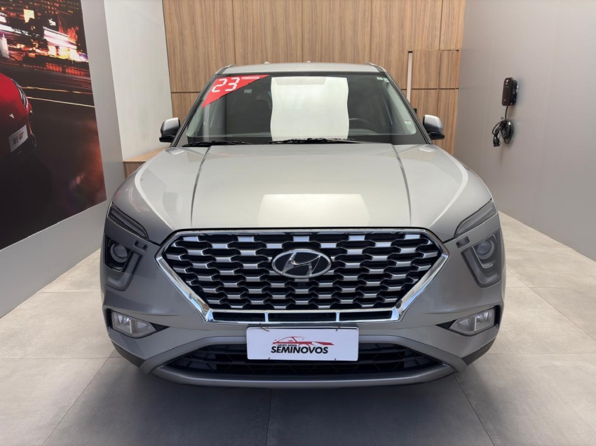 hyundai creta 1.0 tgdi flex platinum automatico 4p 2023 hyundai creta 1.0 tgdi flex platinum automatico 4p 2023