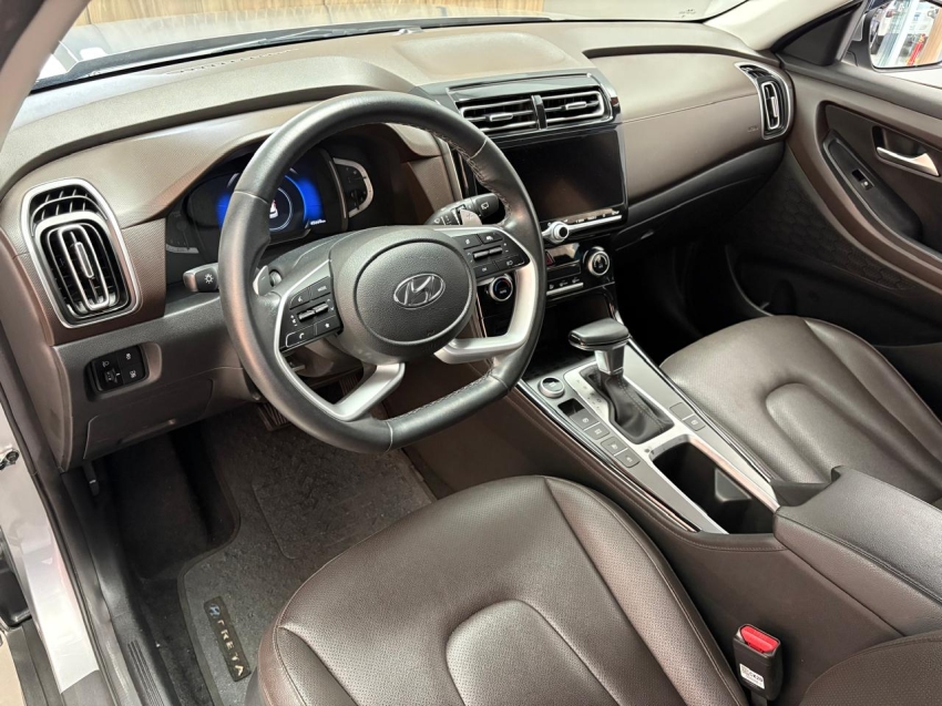 hyundai creta 1.0 tgdi flex platinum automatico 4p 2023 hyundai creta 1.0 tgdi flex platinum automatico 4p 2023