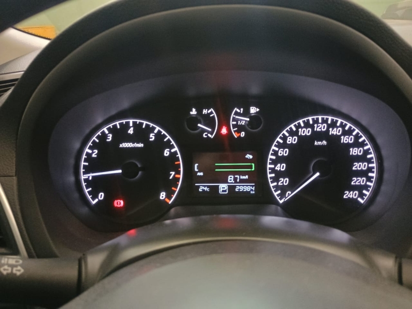 nissan sentra sv 2.0 cvt - recem chegar a loja!!! nissan sentra sv 2.0 cvt - recem chegar a loja!!!