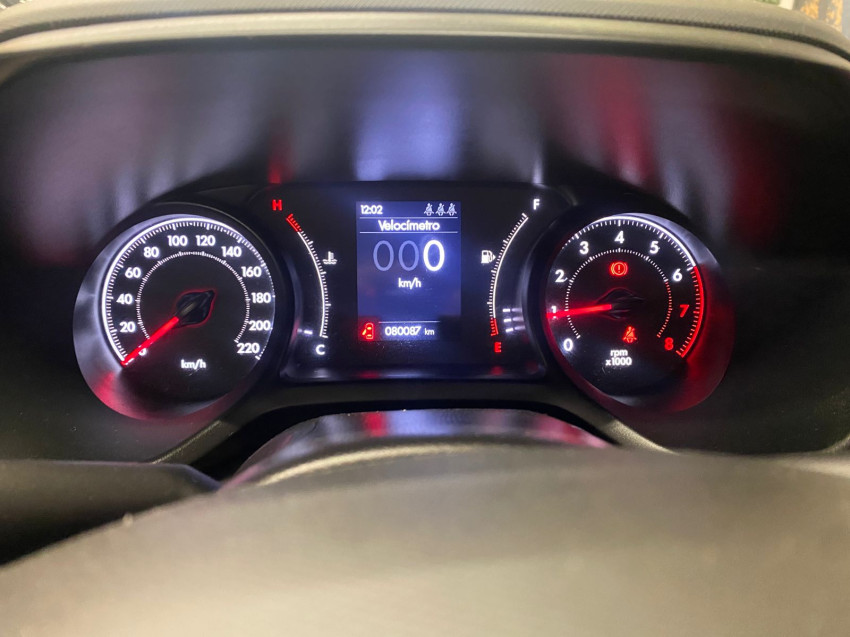fiat pulse drive 1.3 manual cinza super novo revisado laudo aprovado
