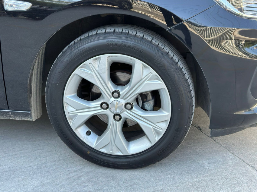 chevrolet onix 1.0 turbo flex plus ltz automatico 9.9 4p 2024
