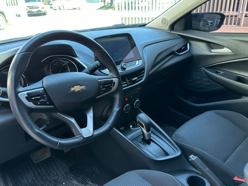 chevrolet onix 1.0 turbo flex plus ltz automatico 9.9 4p 2024