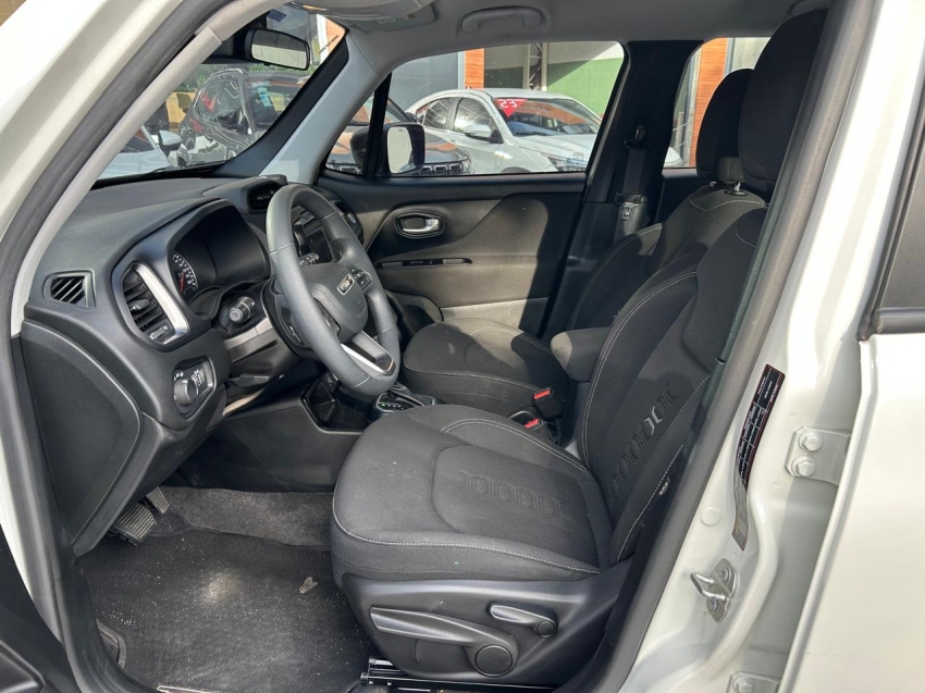 jeep renegade 1.3 t270 turbo flex at6 4p automatico 2025