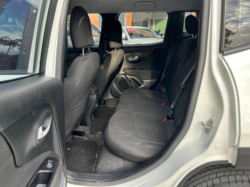 jeep renegade 1.3 t270 turbo flex at6 4p automatico 2025