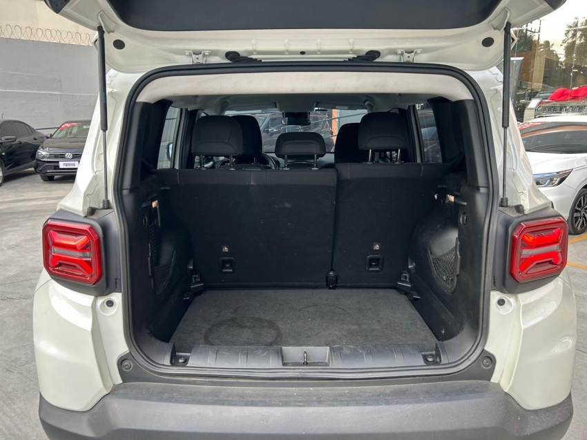 jeep renegade 1.3 t270 turbo flex at6 4p automatico 2025