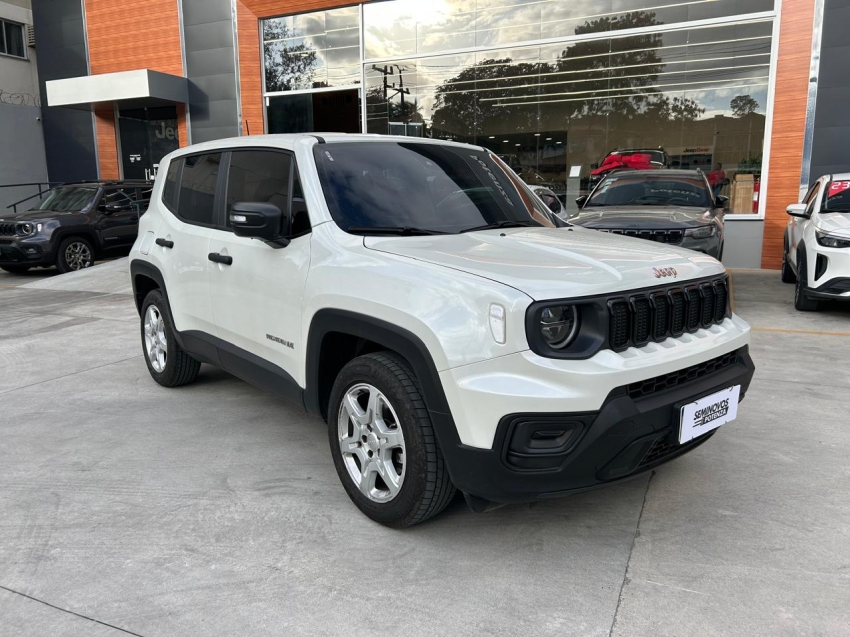jeep renegade 1.3 t270 turbo flex at6 4p automatico 2025 jeep renegade 1.3 t270 turbo flex at6 4p automatico 2025