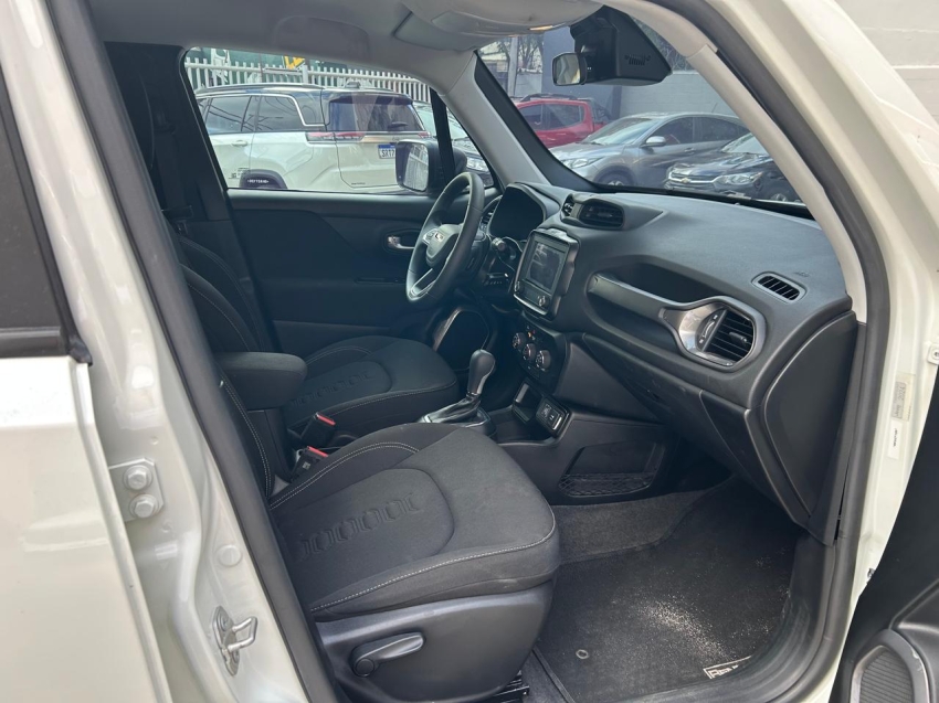 jeep renegade 1.3 t270 turbo flex at6 4p automatico 2025