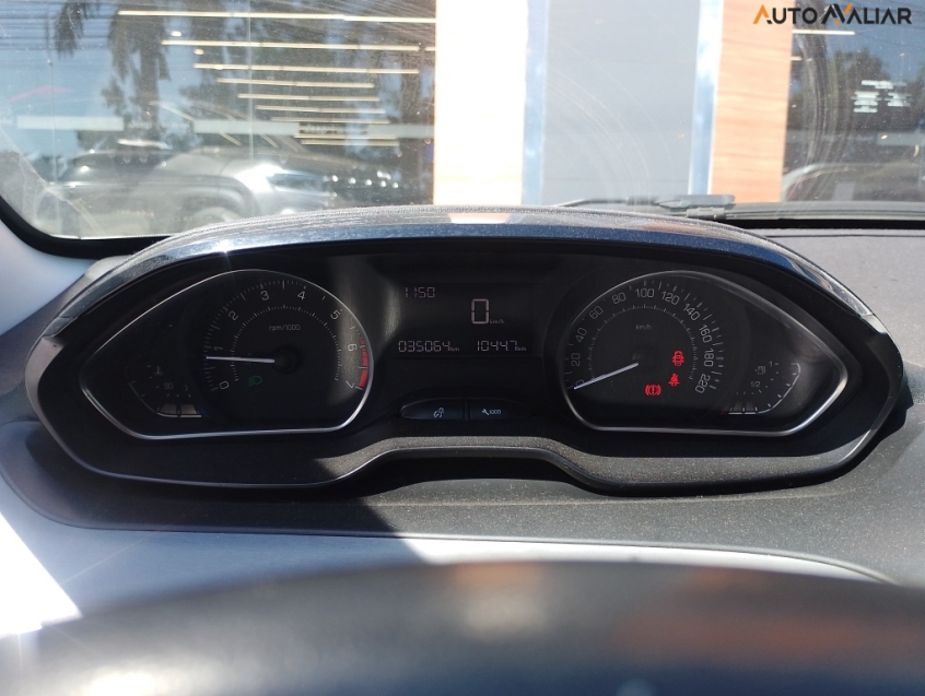 peugeot 208 active - o mais novo do rj!!! peugeot 208 active - o mais novo do rj!!!