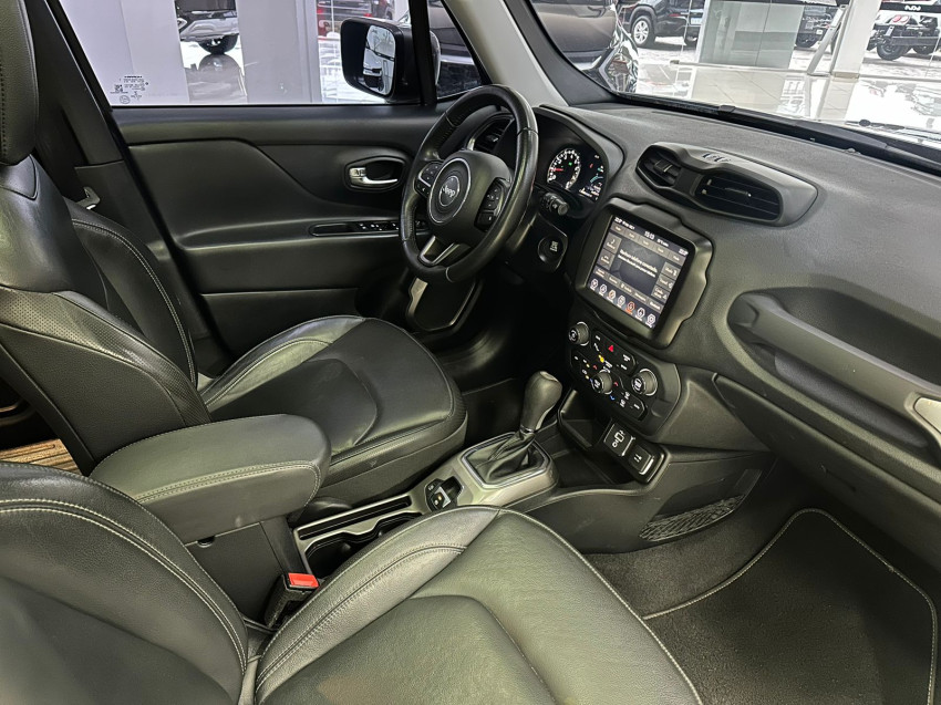 jeep renegade 1.8 16v flex limited 4p automatico 2021 jeep renegade 1.8 16v flex limited 4p automatico 2021
