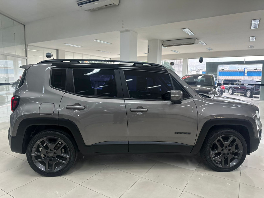 jeep renegade 1.8 16v flex limited 4p automatico 2021 jeep renegade 1.8 16v flex limited 4p automatico 2021
